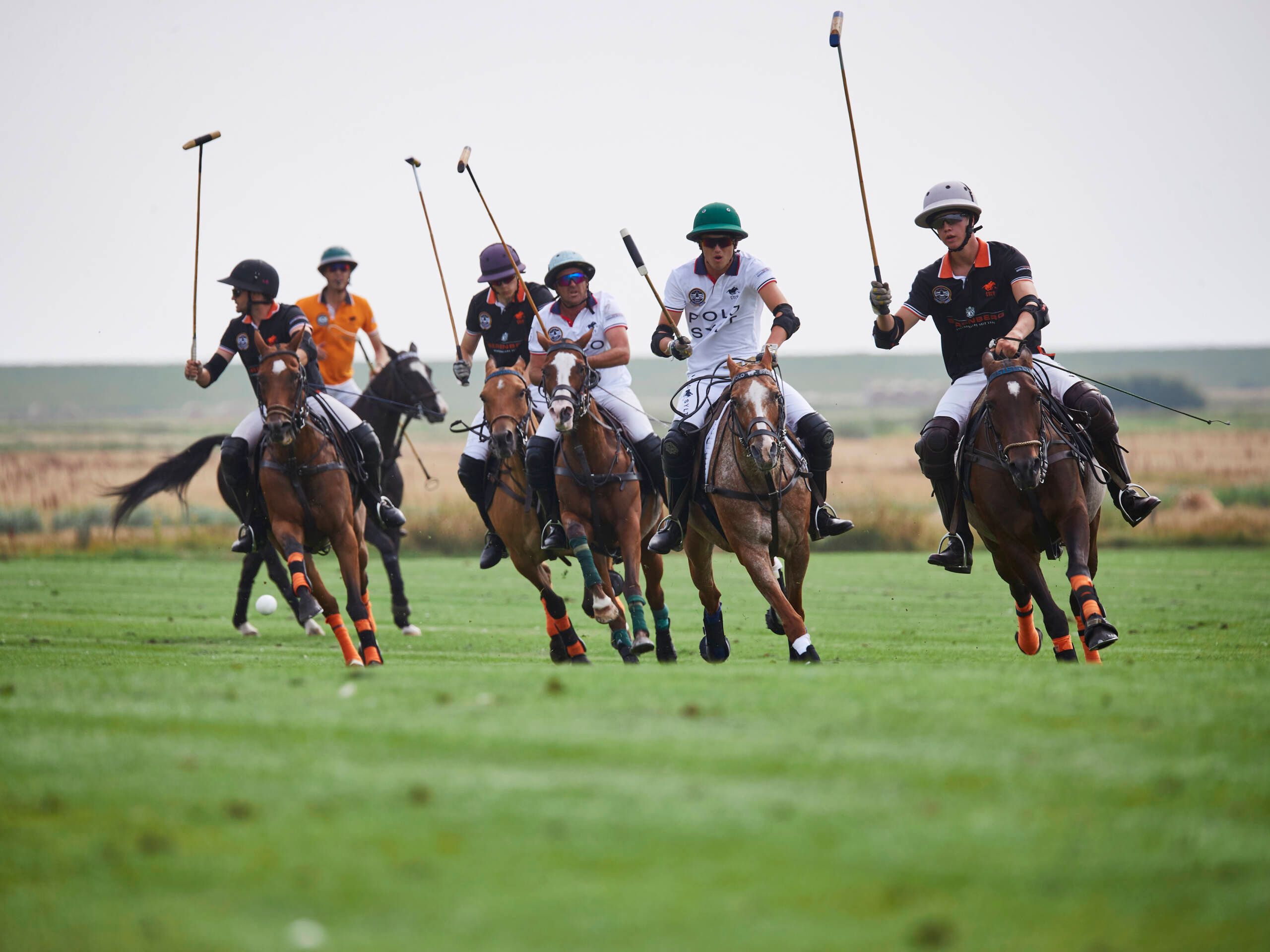 Polo Cup Sylt