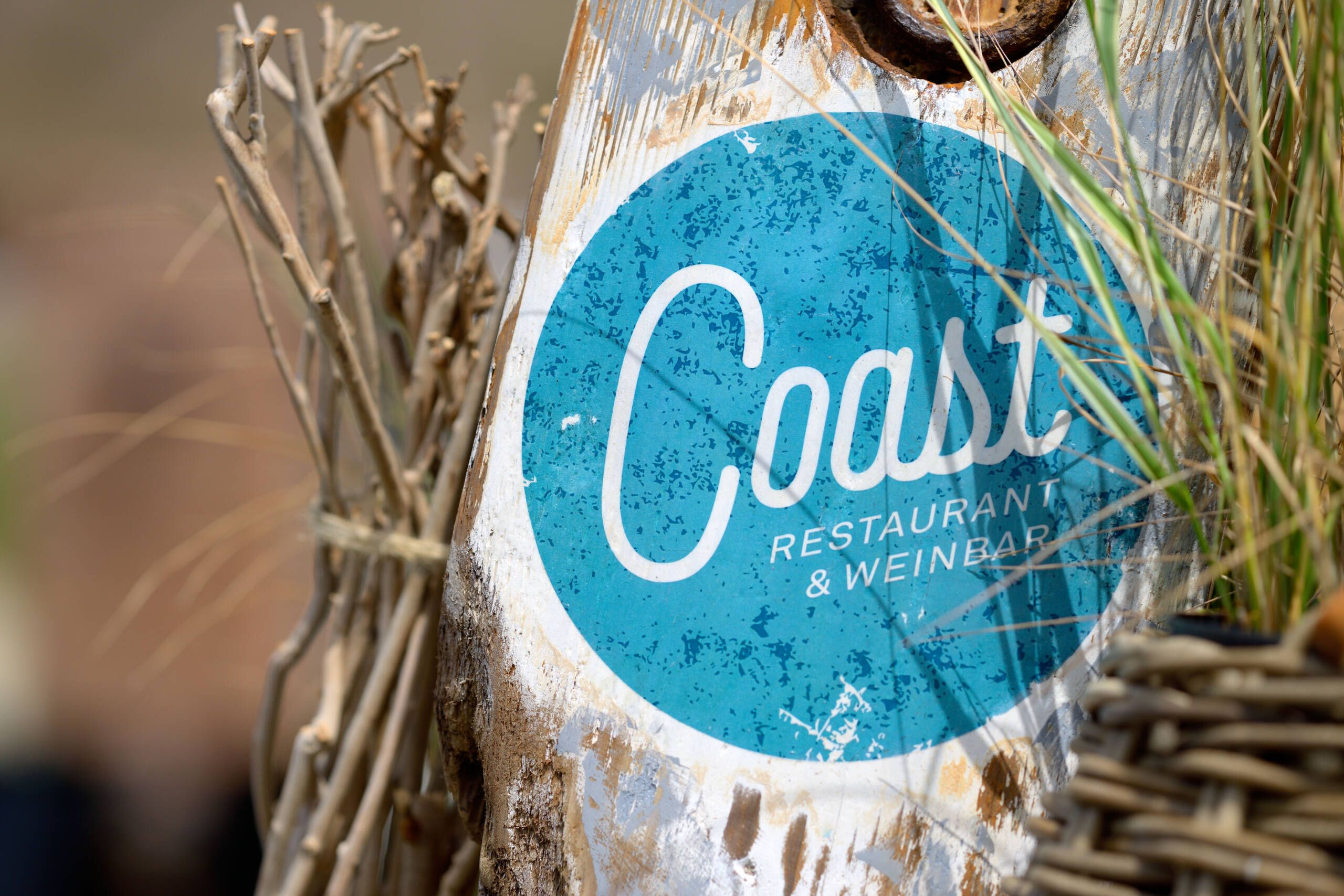 Restaurant Coast Sylt Rantum