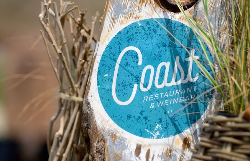 Restaurant Coast Sylt Rantum