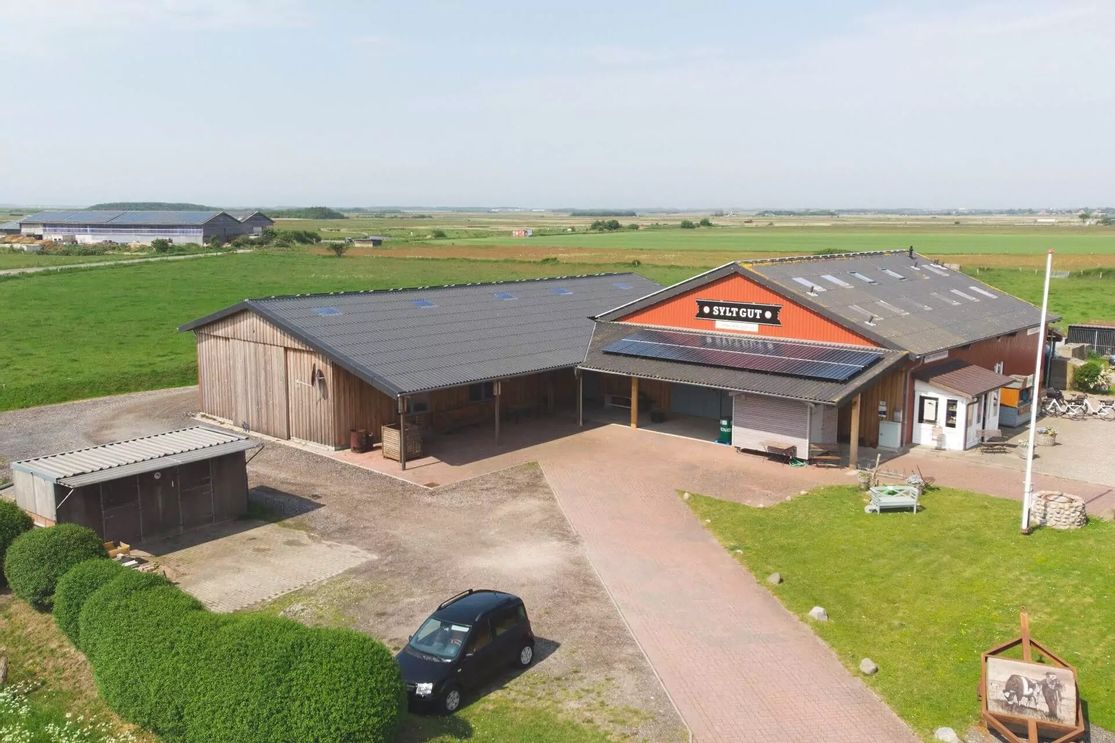 Sylter Landschlachterei