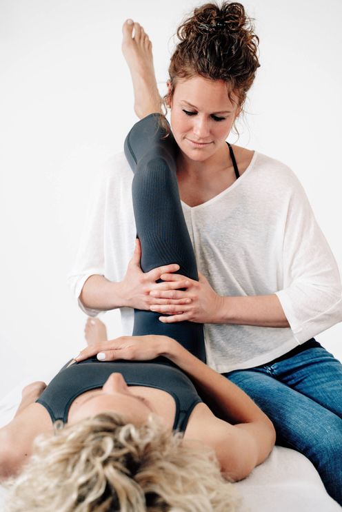Osteopathie- & Faszienzentrum Sylt