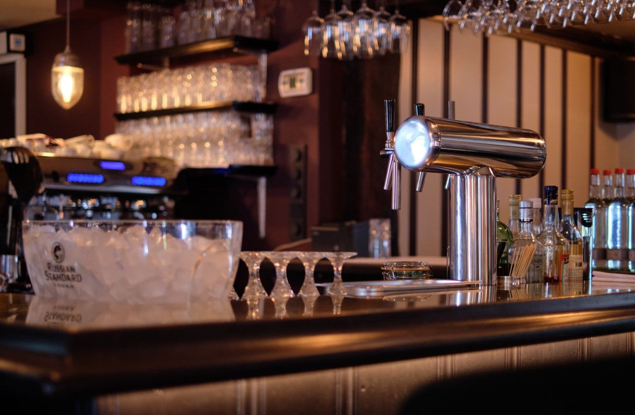 Dorfkrug Bar