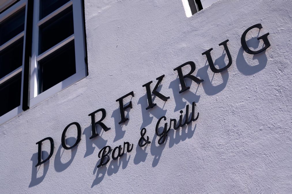 Dorfkrug Kampen Sylt