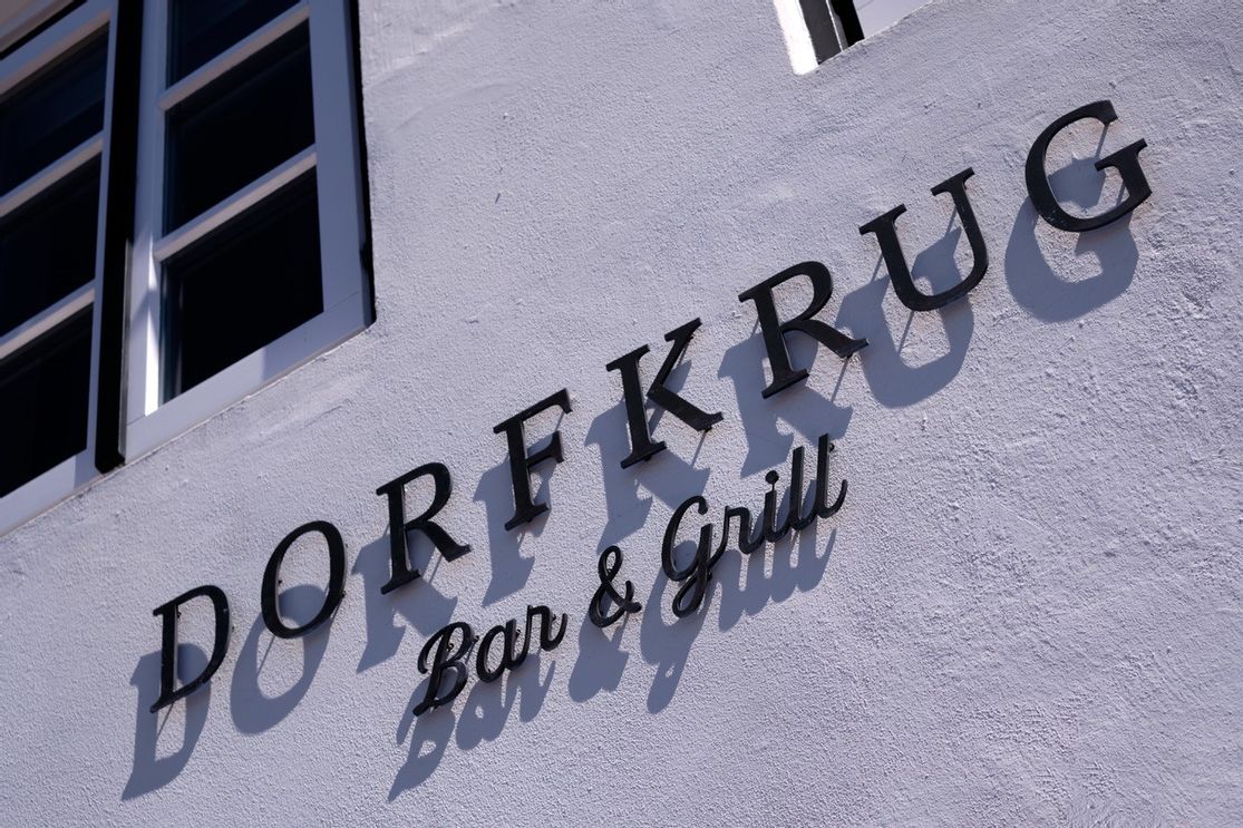 Dorfkrug Kampen Sylt