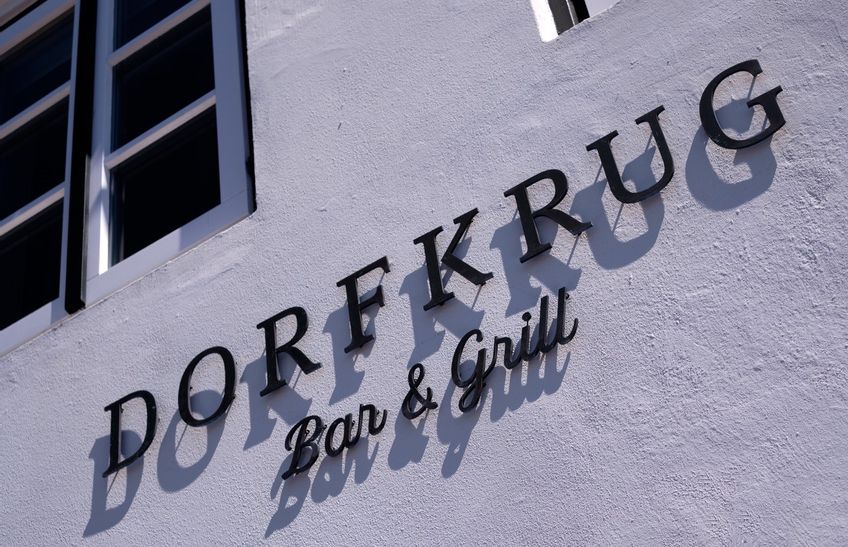 Dorfkrug Kampen Sylt
