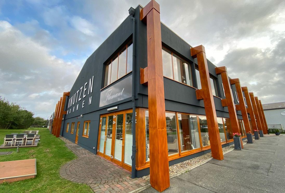 Knutzen Wohnen GmbH in Tinnum Sylt