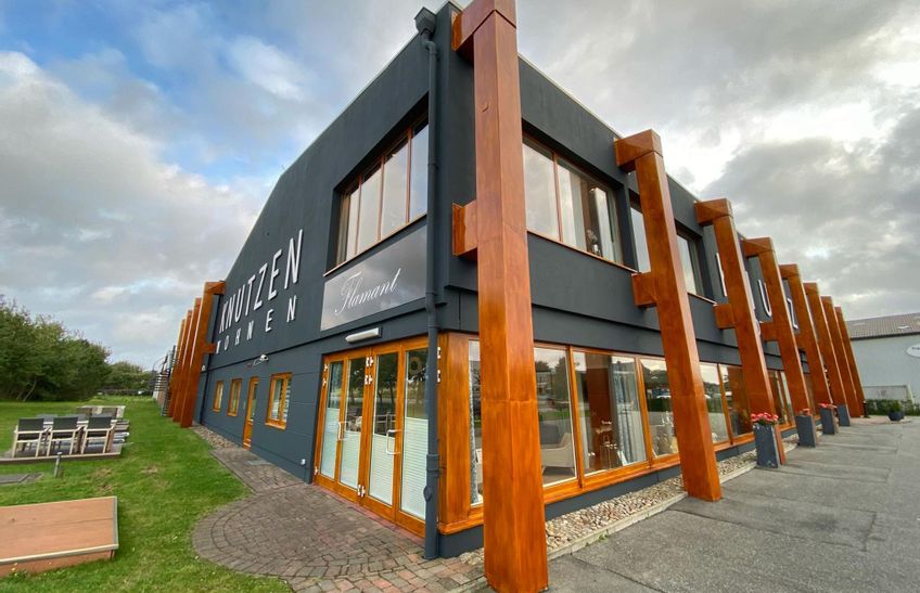 Knutzen Wohnen GmbH in Tinnum Sylt