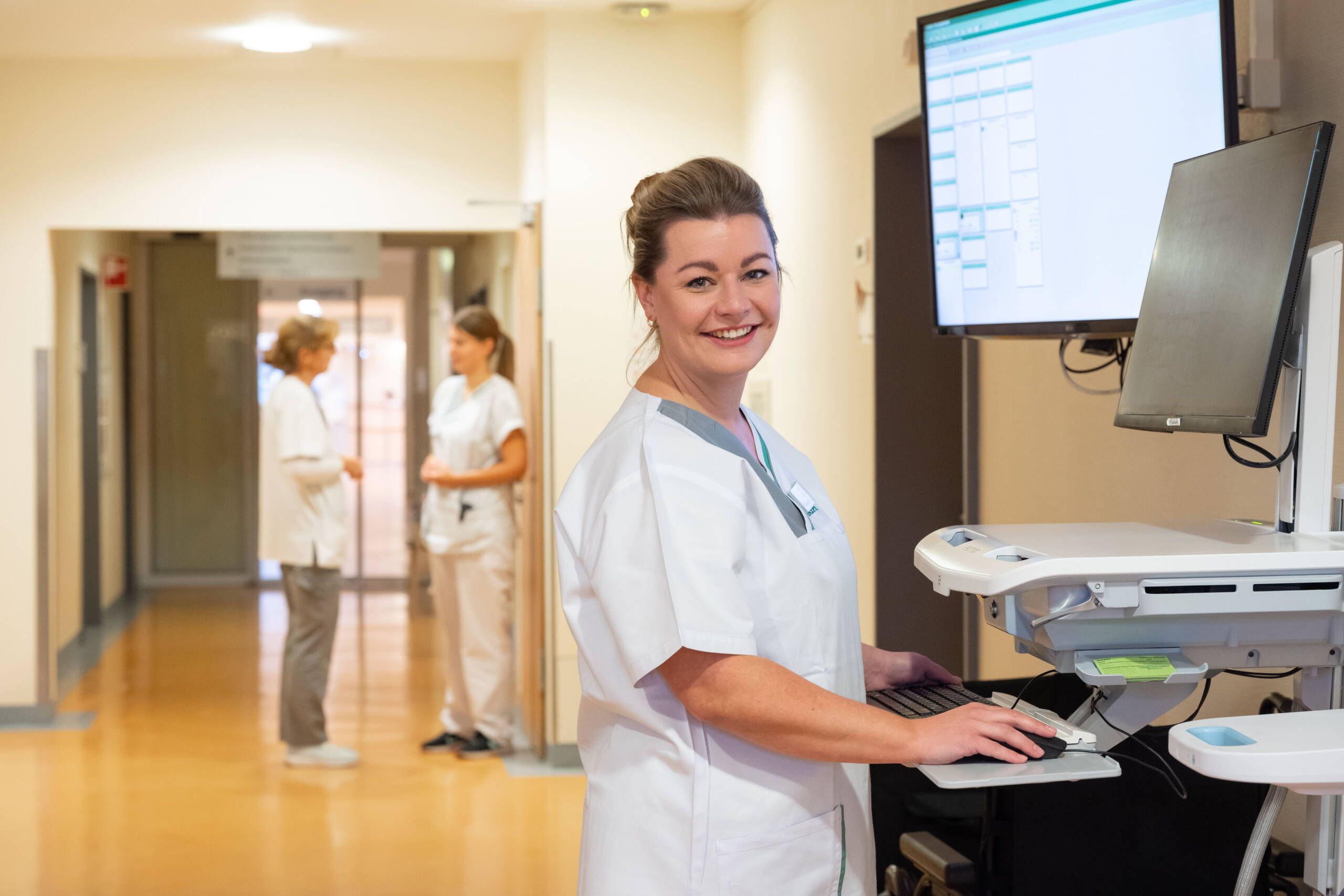 Asklepios Nordseeklinik Westerland Notaufnahme