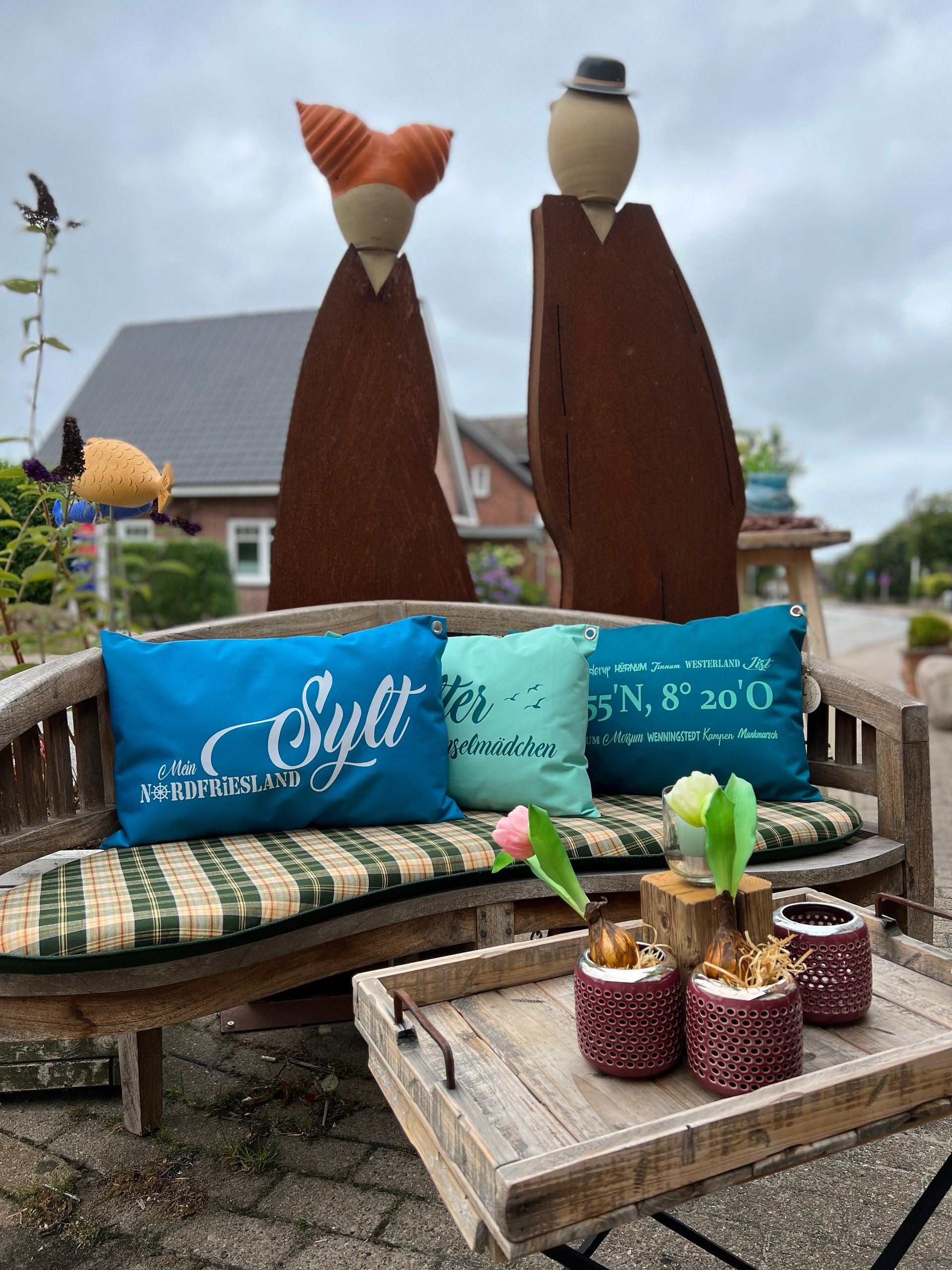 Hell Living GmbH Westerland Sylt