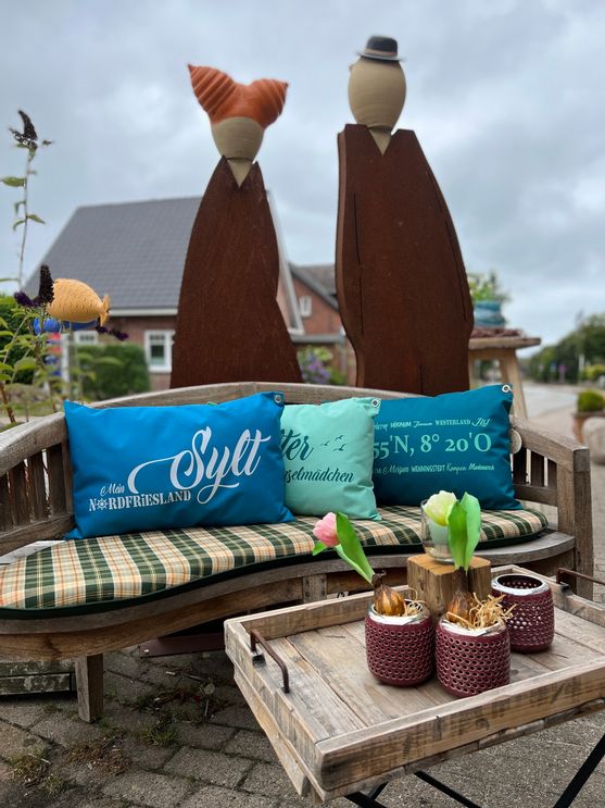 Hell Living GmbH Westerland Sylt