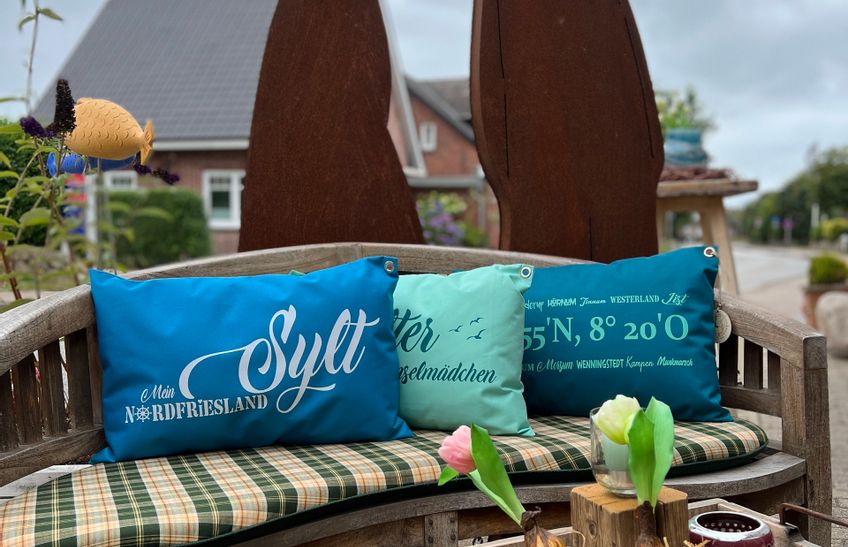 Hell Living GmbH Westerland Sylt