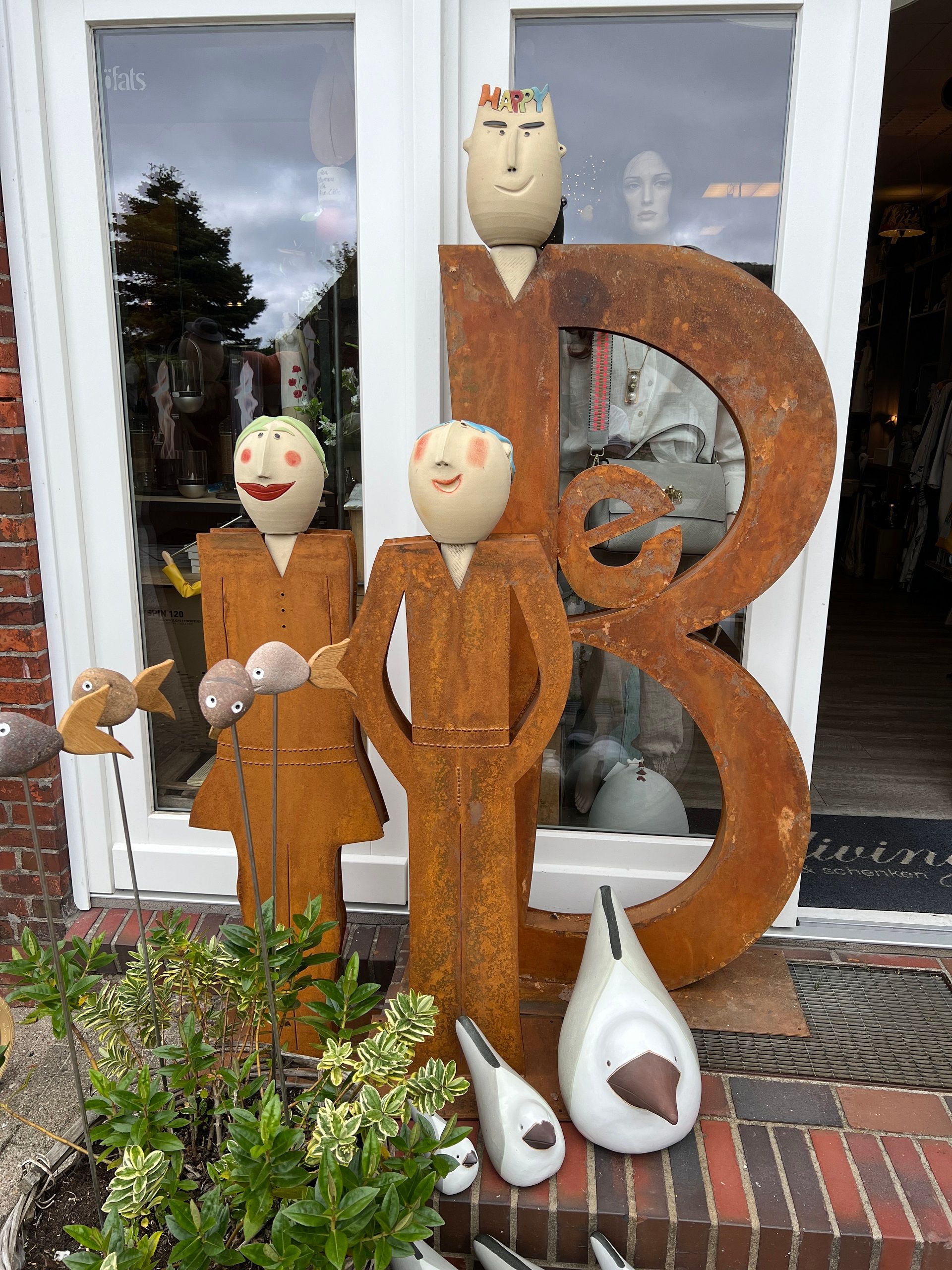 Hell Living GmbH Westerland Sylt