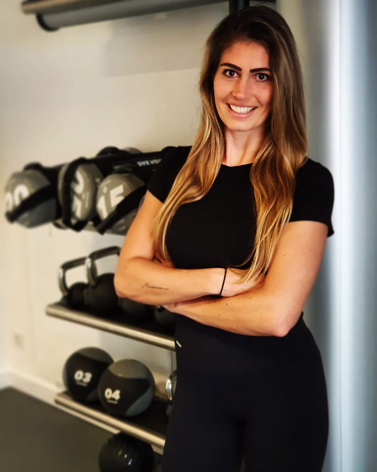 Marlin Franzen Personal Training Sylt