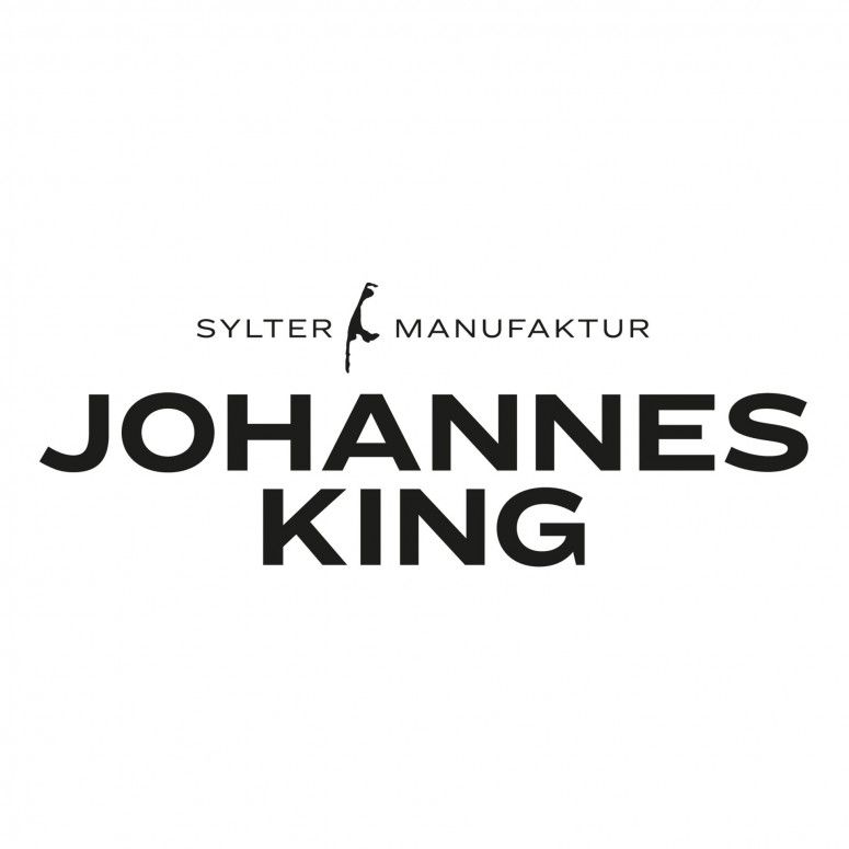 Johannes King Logo Keitum Sylt