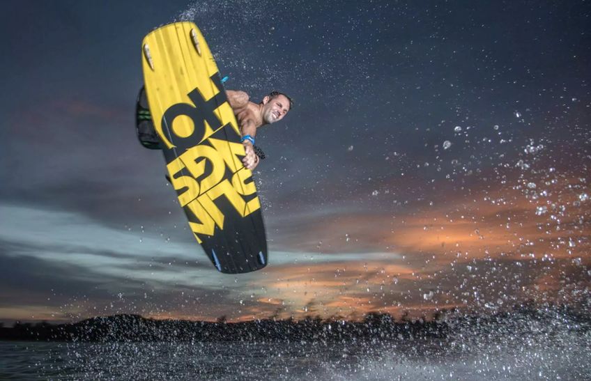 Kiteschule Sylt Surfer