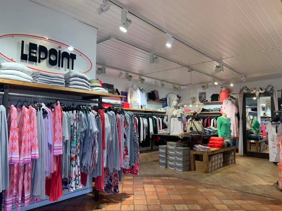 LEPOINT List Sylt