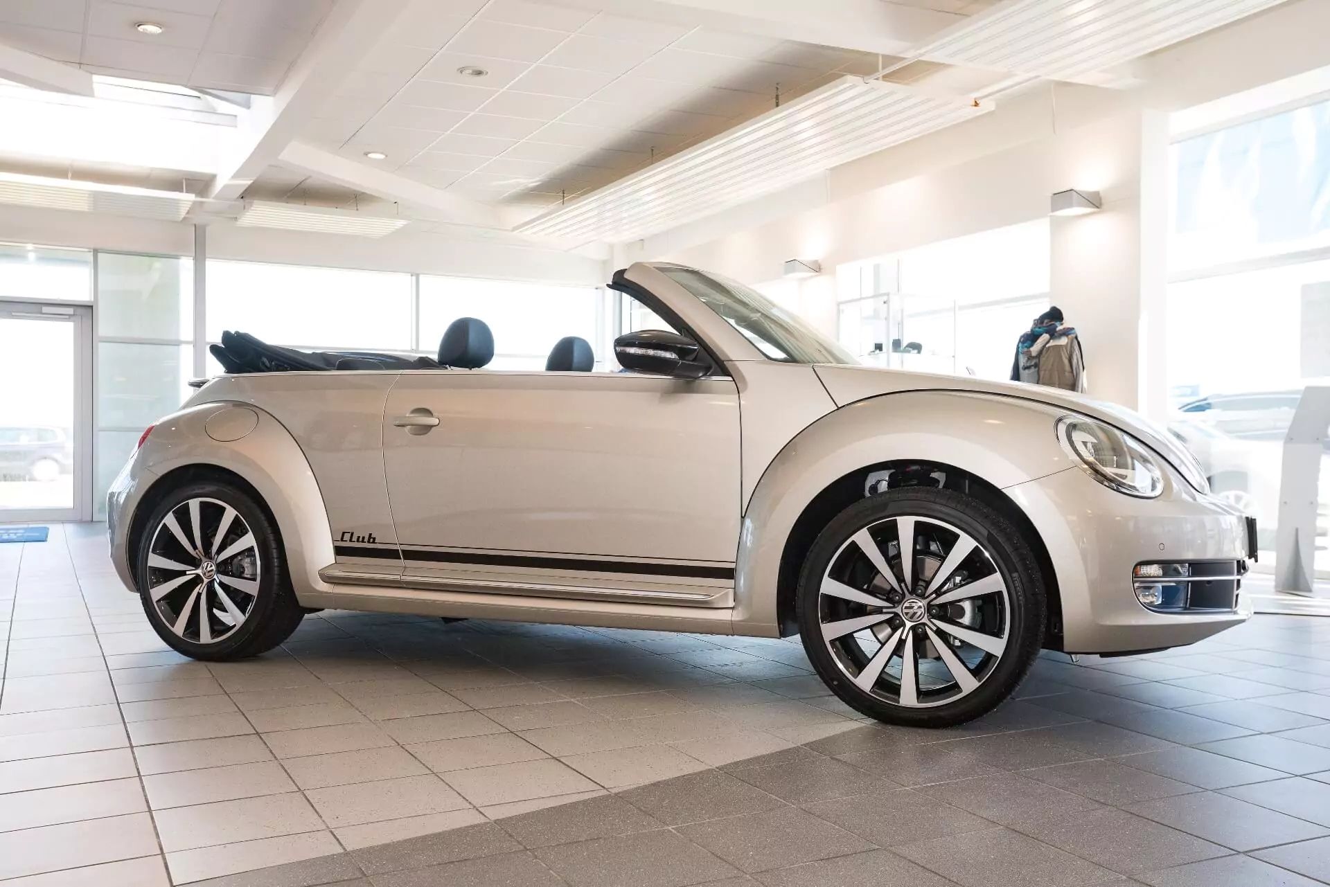 Autovermietung Syltcar