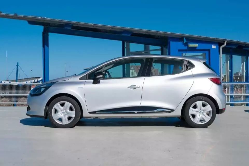 Syltcar Autovermietung