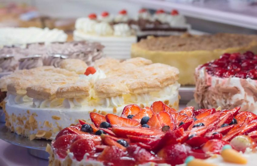 Mateika Kuchen