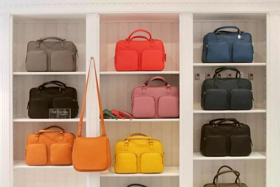Nordlicht Living & Style Taschen