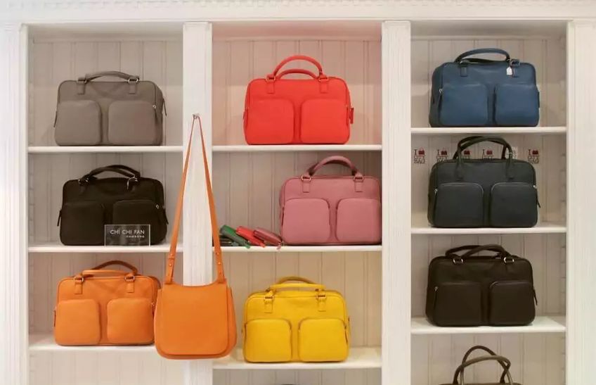 Nordlicht Living & Style Taschen