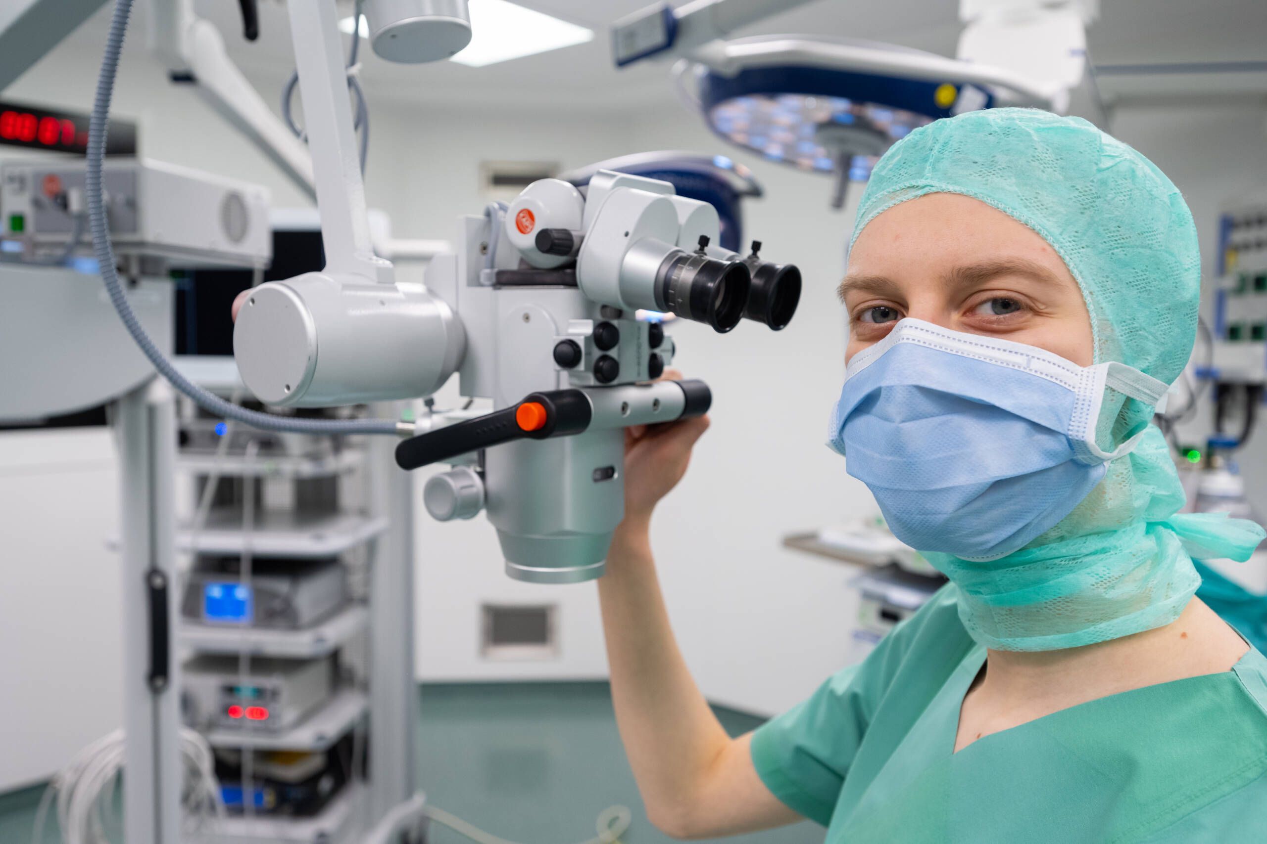 Asklepios Nordseeklinik Westerland