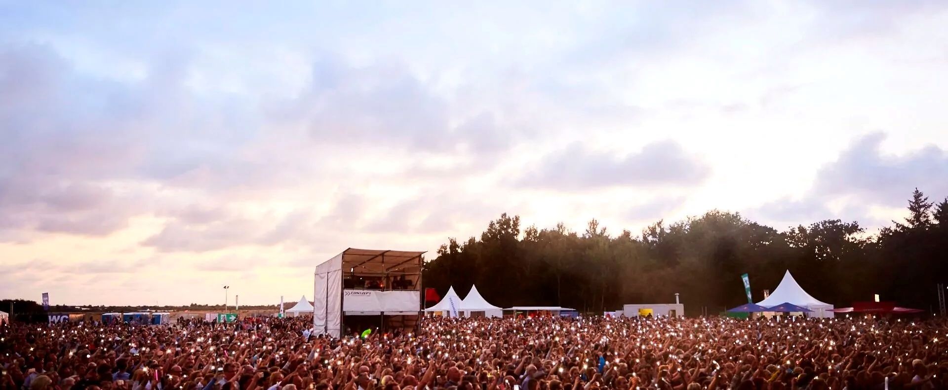 Open Air 2018 Sylt