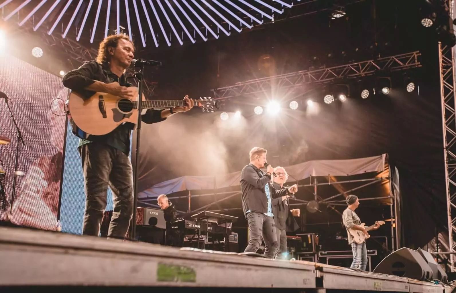 PUR Open Air Sylt 2019
