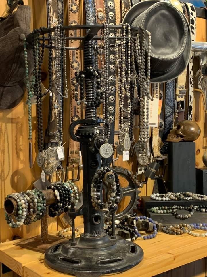 Revolution Schmuck List Sylt