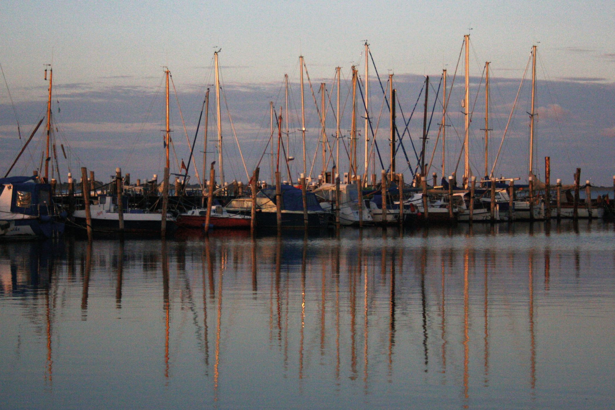 Rantum Hafen