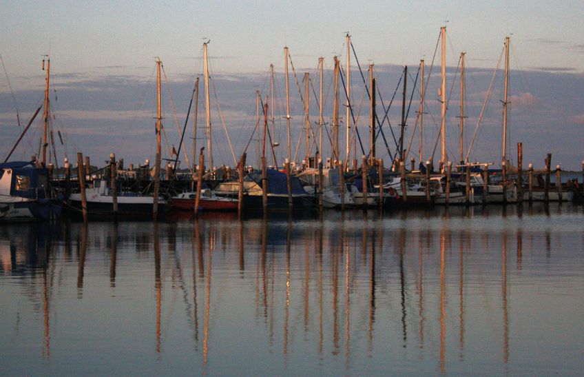 Rantum Hafen