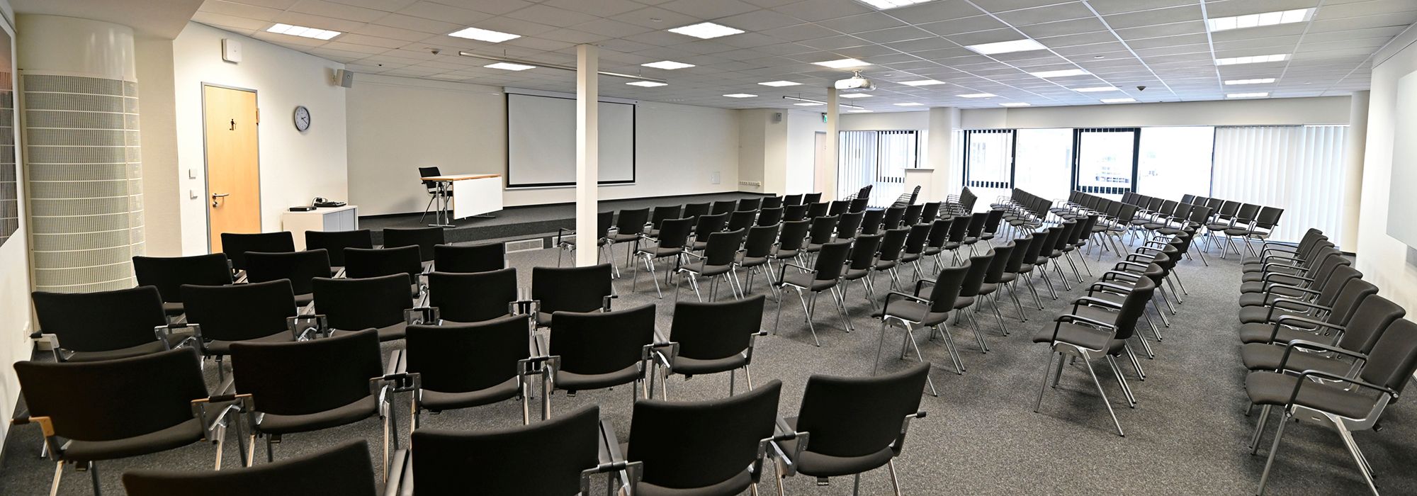 Congress Centrum Sylt Raum Andreas Dirks