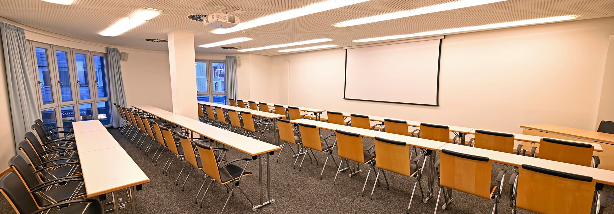 Congress Centrum Sylt Raum Freya