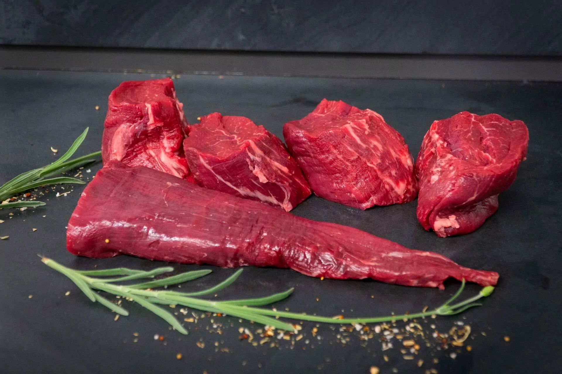 Sylter Landschlachterei