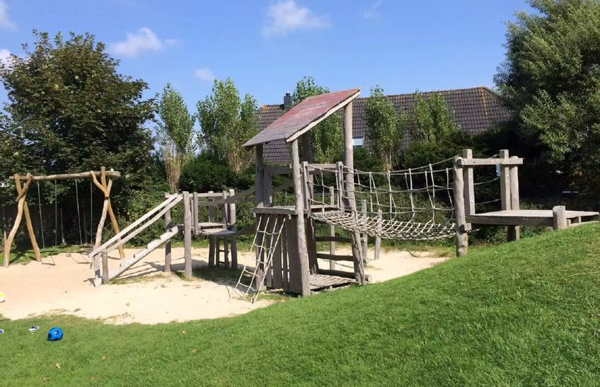 Spielplatz Stadumstraße Spielgerät