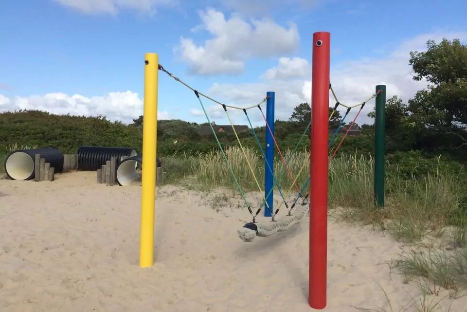 Spielplatz Kampen
