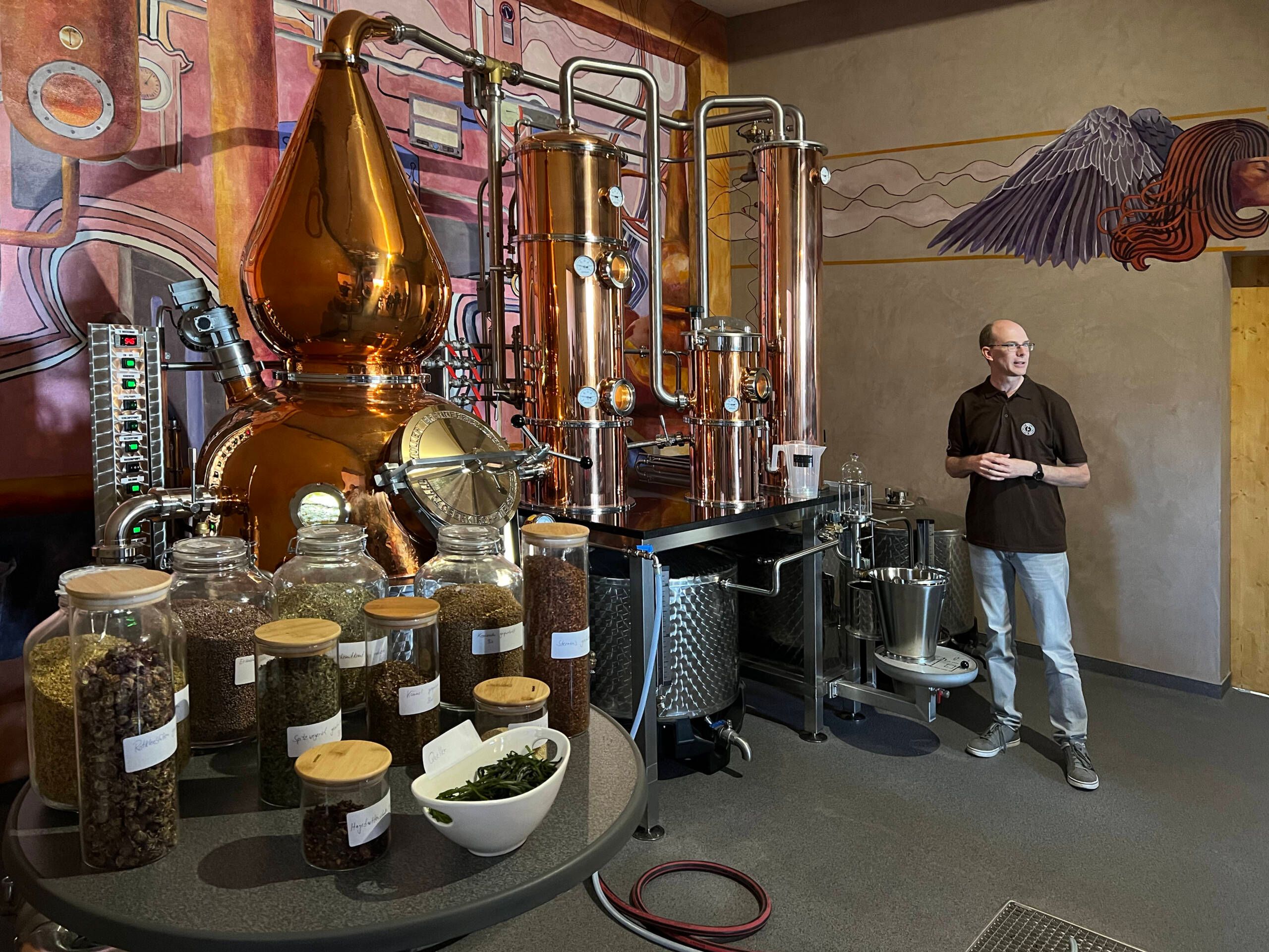 Sylt Distillers