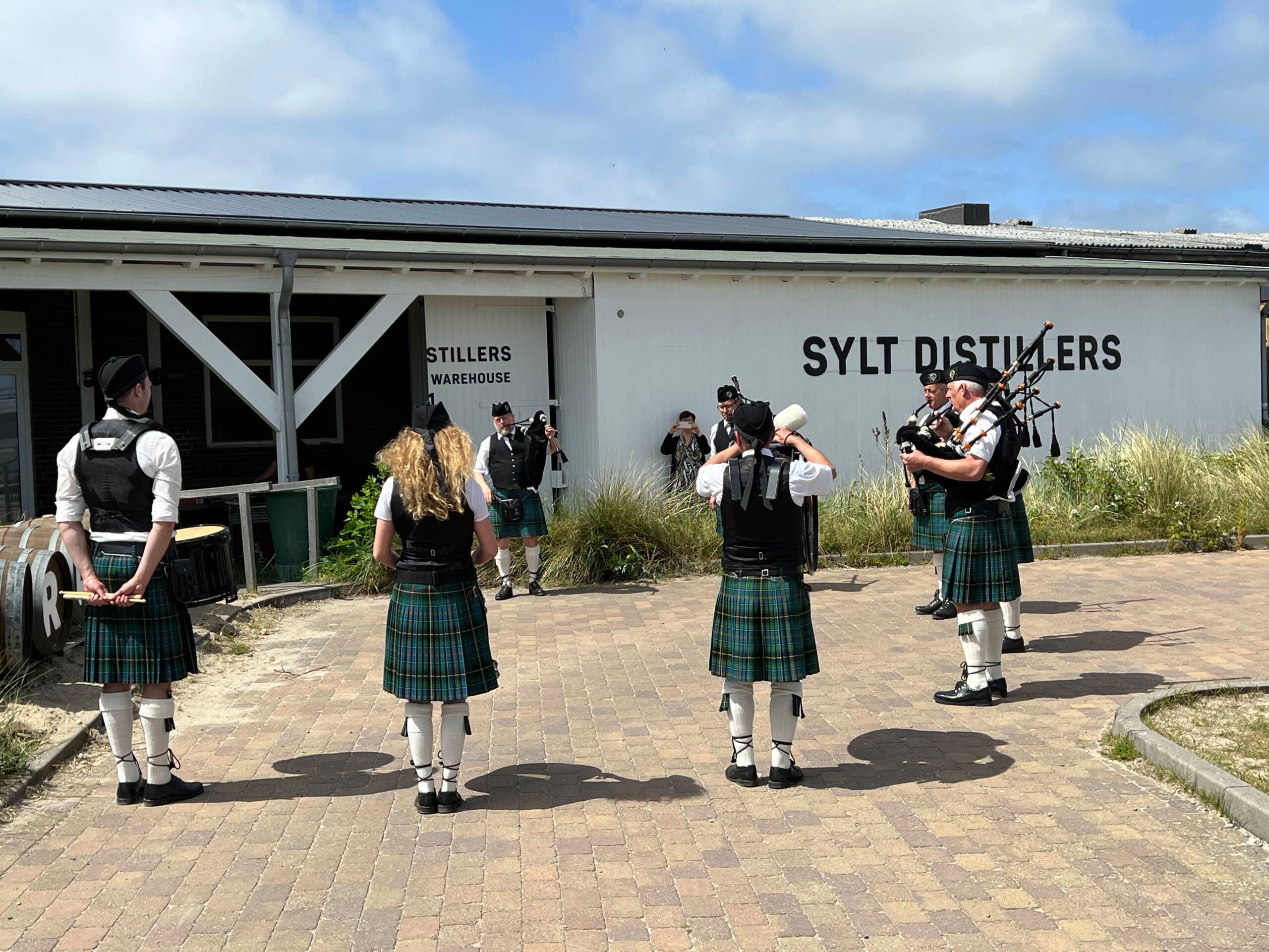 Sylt Distillers