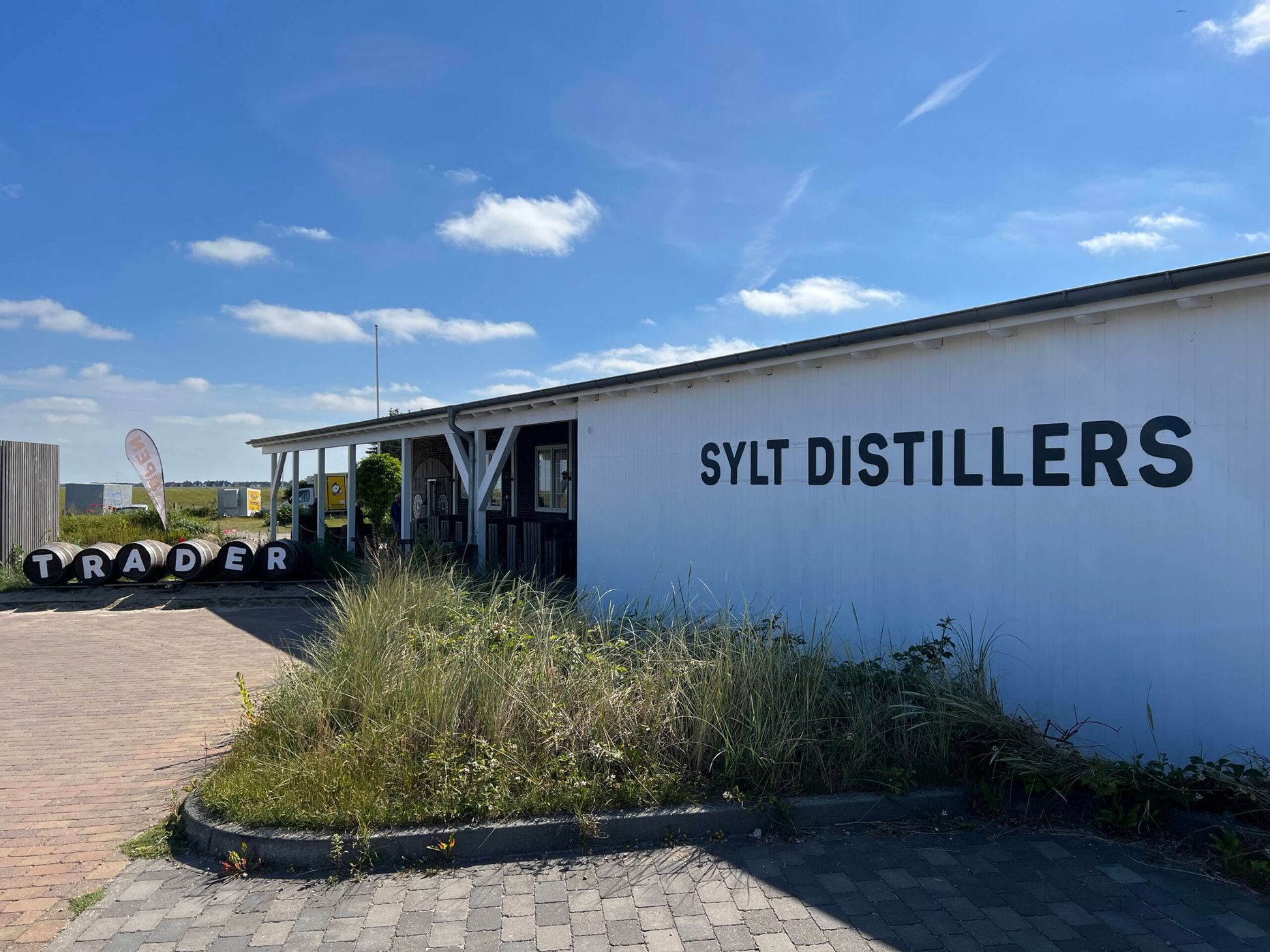 Sylt Distillers Rantum Sylt
