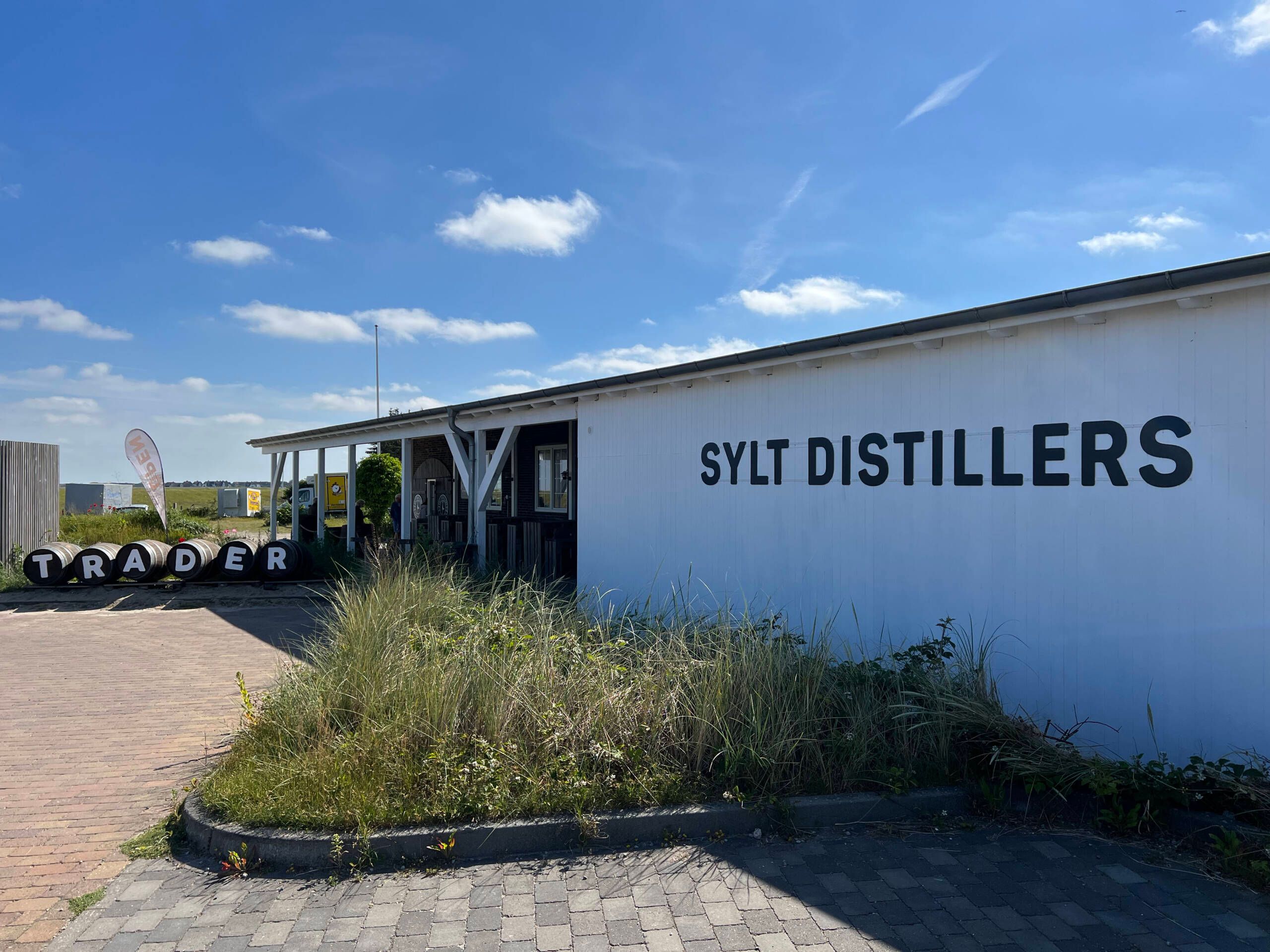Sylt Distillers Rantum Sylt