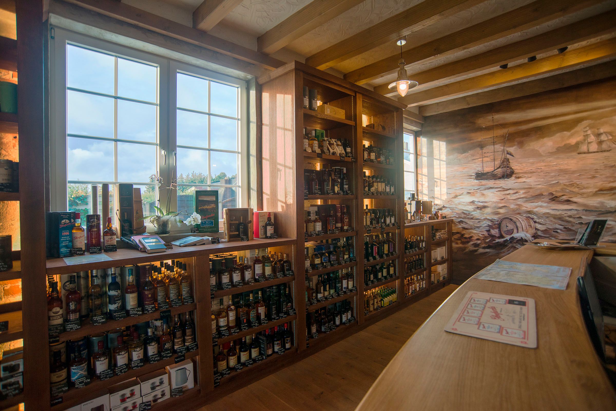 Sylt Distillers