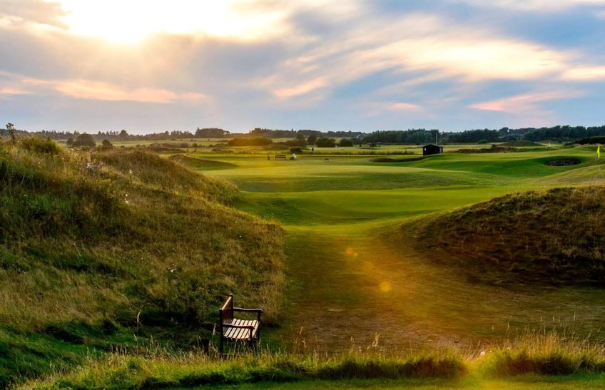 Marine Golf Club Sylt