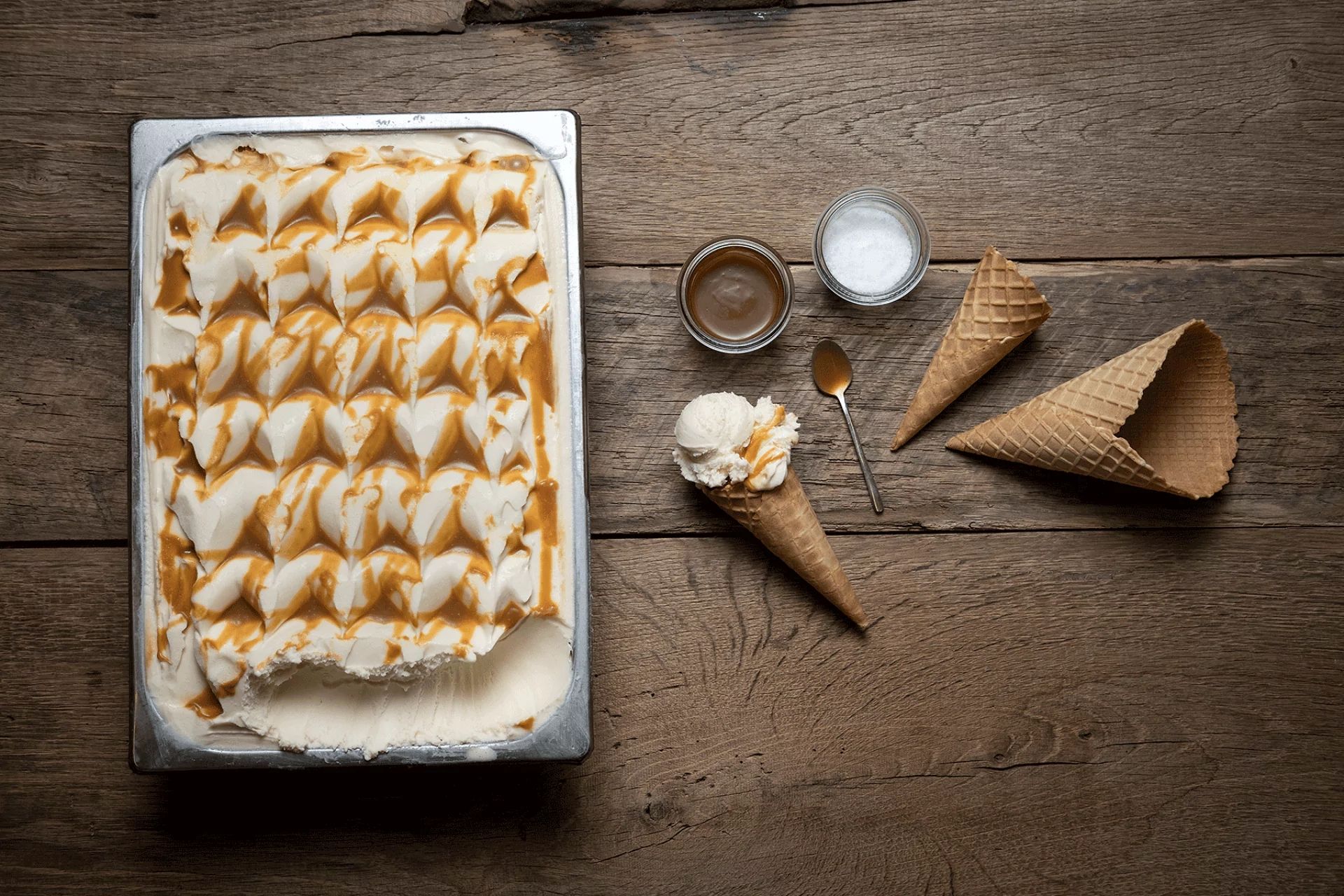 Sylter Eismanufaktur List Sylt