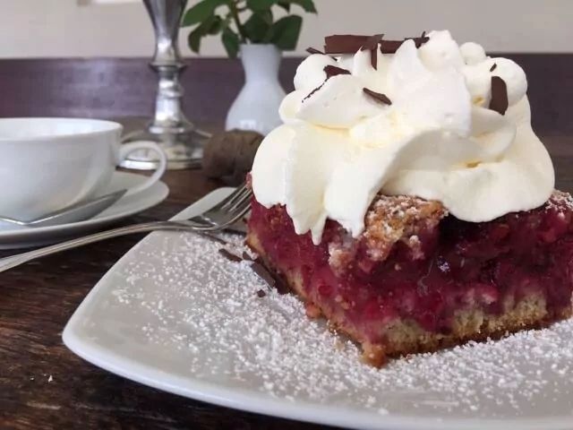 Hus in Lee Kuchen Rantum Sylt
