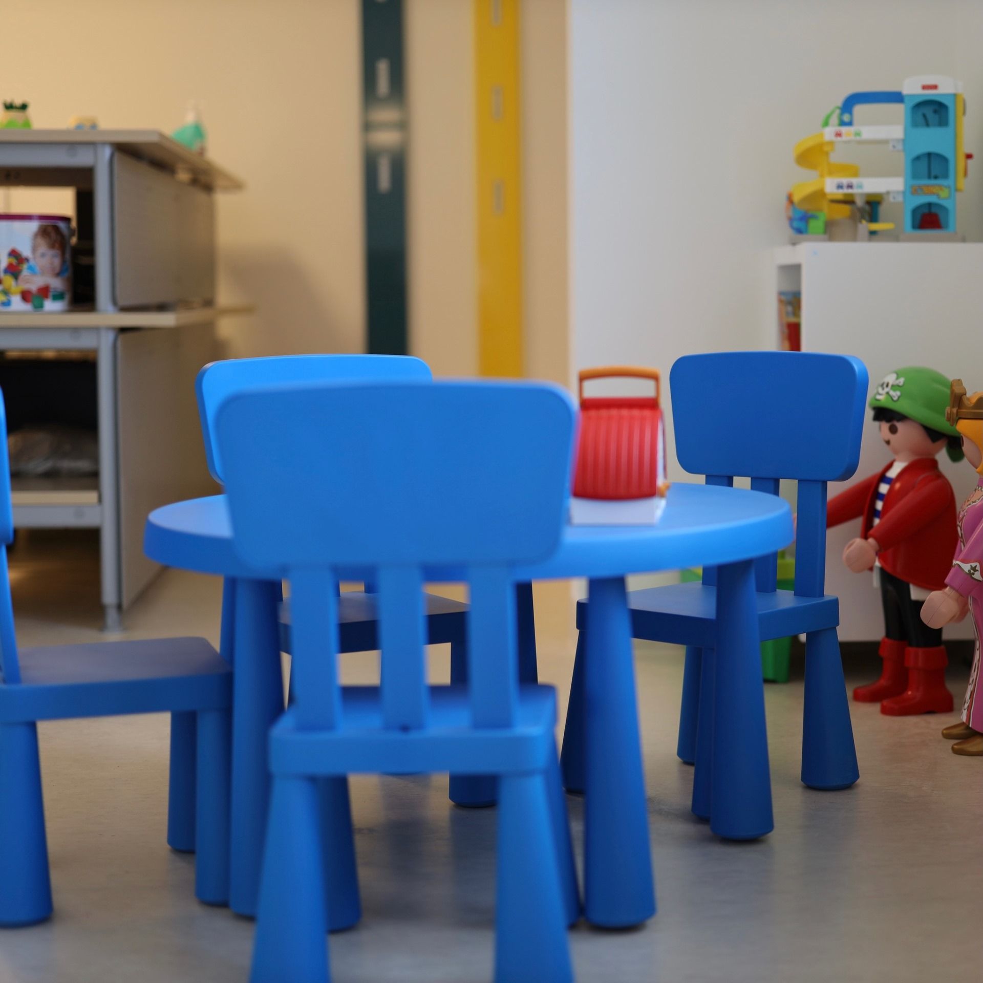 Kinderarzt Ärztin Caroline Steinmetz Westerland Sylt