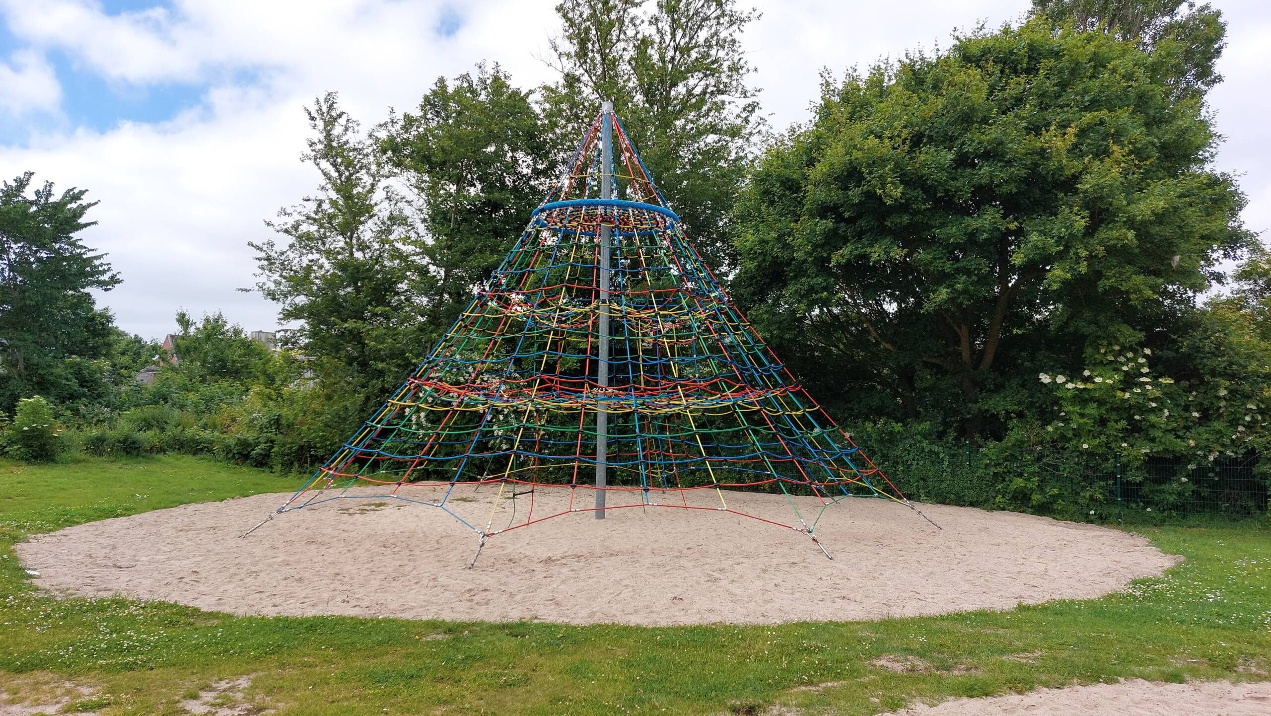 Spielplatz Morsum