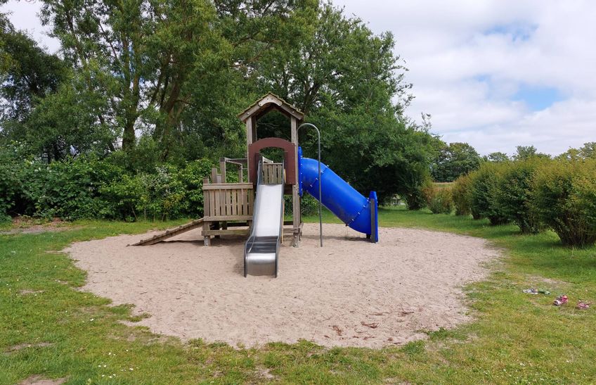 Spielplatz Morsum