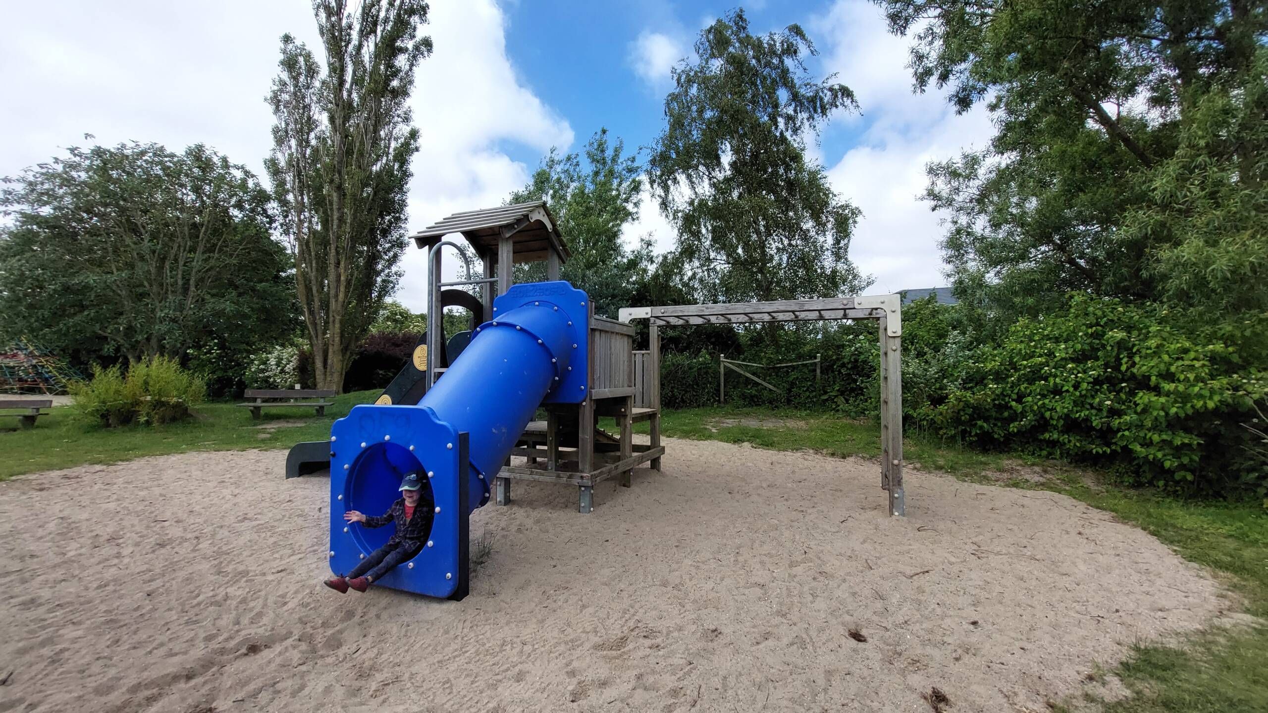 Spielplatz Morsum