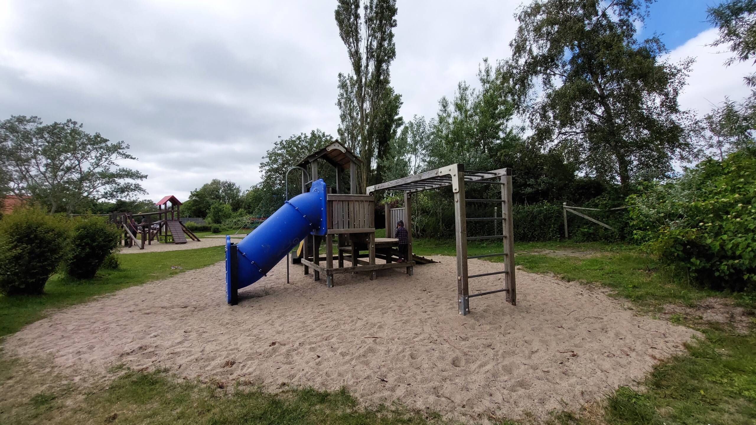 Spielplatz Morsum