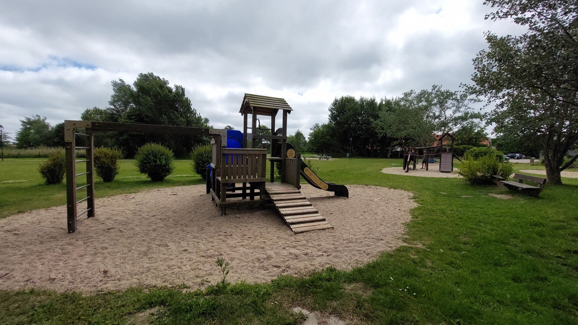 Spielplatz Morsum